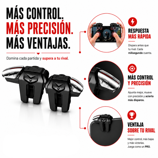 TriggerX Pro